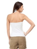Valentine Solid 5006 Halter Neck Camisole Valentine Solid 5006 Halter Neck Camisole
