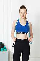 Van Heusen Absolute Comfort Slip On Sports Bra