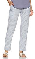 Van Heusen Printed Pyjama Pant (Lotus) Van Heusen Printed Pyjama Pant (Lotus)