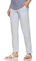 Van Heusen Printed Pyjama Pant (Lotus) Van Heusen Printed Pyjama Pant (Lotus)