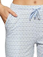 Van Heusen Printed Pyjama Pant (Lotus) Van Heusen Printed Pyjama Pant (Lotus)