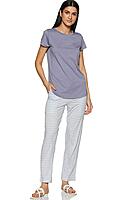 Van Heusen Printed Pyjama Pant (Lotus) Van Heusen Printed Pyjama Pant (Lotus)