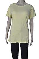 One Apparel Womens Crew Neck Tee One Apparel Womens Crew Neck Tee