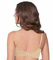 Enamor A112 Smooth Super Lift Classic Bra - Stretch Cotton Non