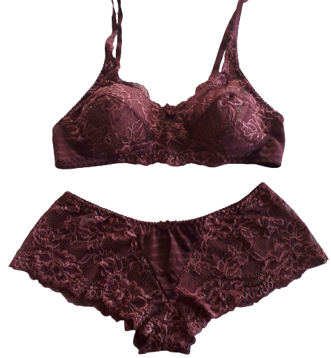 Penti Burgundy Bras Styles, Prices - Trendyol