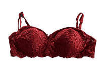 Lady Love Anias Set Bra & Panty Bridal Set 