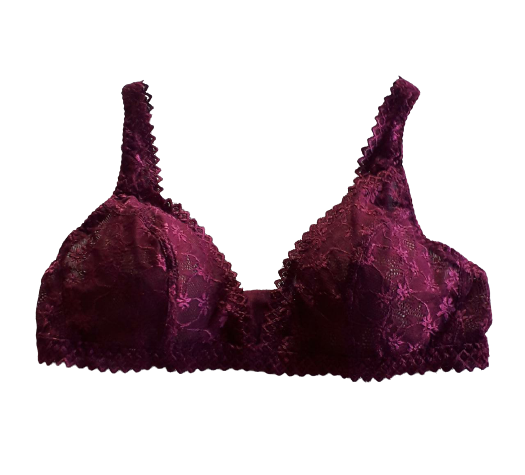 Lady Love Opium Set Bra & Panty Bridal Set