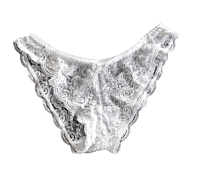 Lady Love Victoria Set Bra & Panty Bridal Set 