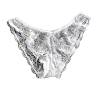 Lady Love Victoria Set Bra & Panty Bridal Set