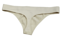 Fancy Stylish Women Thongs G String Panty- Skin Fancy Stylish Women Thongs G String Panty- Skin