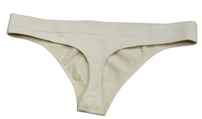 Fancy Stylish Women Thongs G String Panty- Skin Fancy Stylish Women Thongs G String Panty- Skin