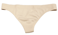 Fancy Stylish Women Thongs G String Panty- Skin Fancy Stylish Women Thongs G String Panty- Skin