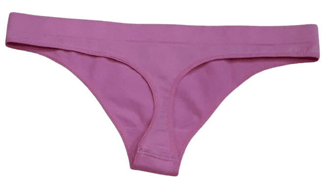 Victoria'S Secret Thongs  Smooth Seamless Thong Panty Night