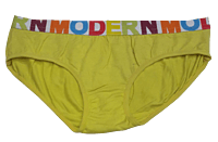 Comfortly Vanish Seamless Bikini Panty- Comfortly Vanish Seamless Bikini Panty-