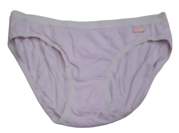 Seamless Bikini Panty - Pink