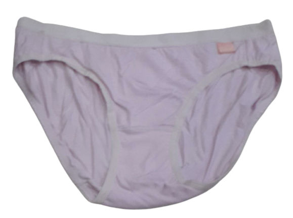 Vanish Seamless Bikini Panty - Grey