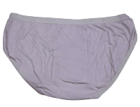 Comfortly Vanish Seamless Bikini Panty- Lite Pink Comfortly Vanish Seamless Bikini Panty- Lite Pink