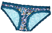 Kibs Multicolor Printed Fancy Panty, Size: 85 cm at Rs 53.8/piece in Chennai