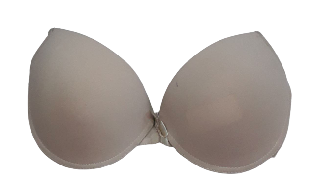 Marshmallow Magic Bra #1006 - small