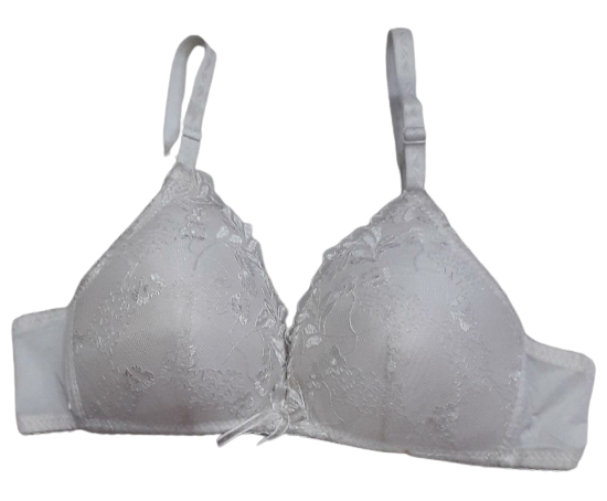 Geoghegan's - The La Femme Contour Bra is charming and tempting