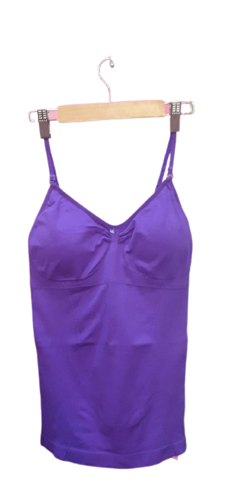 Seamless Camisoles – Minelli