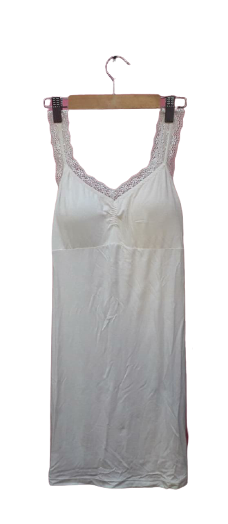 White Camisoles at Rs 90/piece, Loni, Ghaziabad