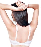 Enamor Solid Non Padded Bra Enamor Solid Non Padded Bra