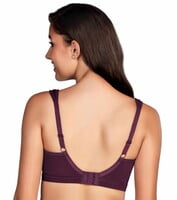 Enamor Solid Contouref Lift And Slimming Bra Enamor Solid Contouref Lift And Slimming Bra