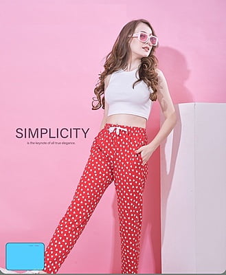 Ladies Pajamas - Buy Women Pyjamas online