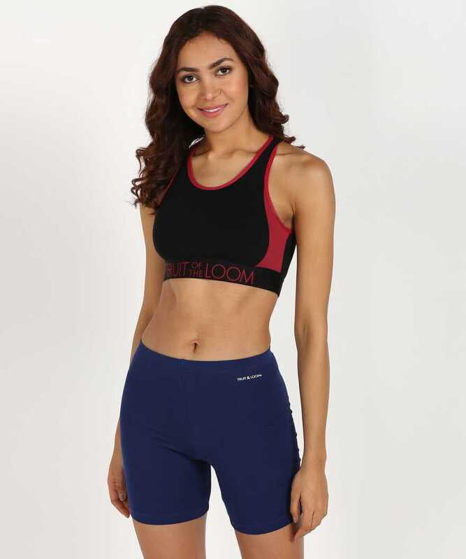 Fruit Of The Loom Cycling Shorts Fruit Of The Loom Cycling Shorts