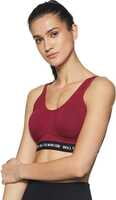 Van Heusen Absolute Comfort Slip On Sports Bra