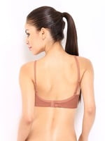 Amante Solid Comfort Hoe Fresh Bra Amante Solid Comfort Hoe Fresh Bra