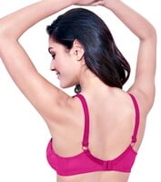 Enamor Solid Fabulously Bra Enamor Solid Fabulously Bra