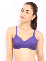 Amante Solid Comfort Hoe Fresh Bra Amante Solid Comfort Hoe Fresh Bra